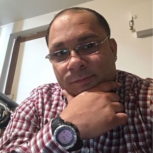 Meet your Posher, Jc